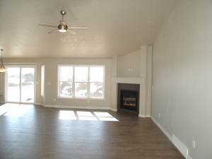 1893 sq ft interior fireplace