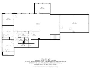 2919 SF Ranch