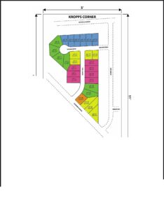 Kropps Corner Lot#3-$89,900